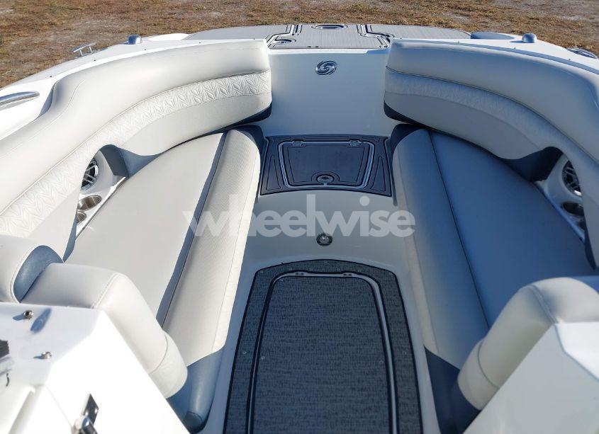 Photo 12 of 2021 Hurricane Other (VIN GDY59300A121)