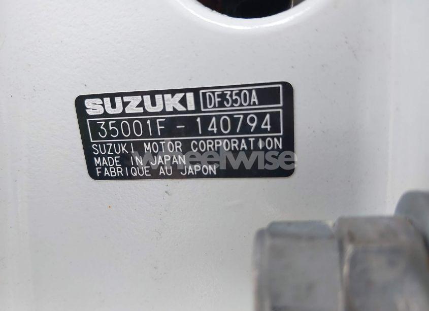 Photo 15 of 2021 Hurricane Other (VIN GDY59300A121)