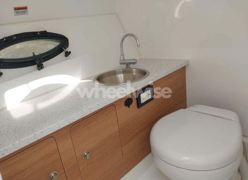 Photo 16 of 2021 Hurricane Other (VIN GDY59300A121)