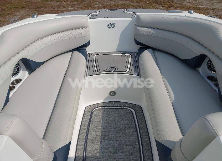 Photo 17 of 2021 Hurricane Other (VIN GDY59300A121)