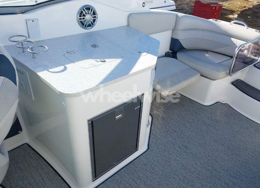 Photo 18 of 2021 Hurricane Other (VIN GDY59300A121)