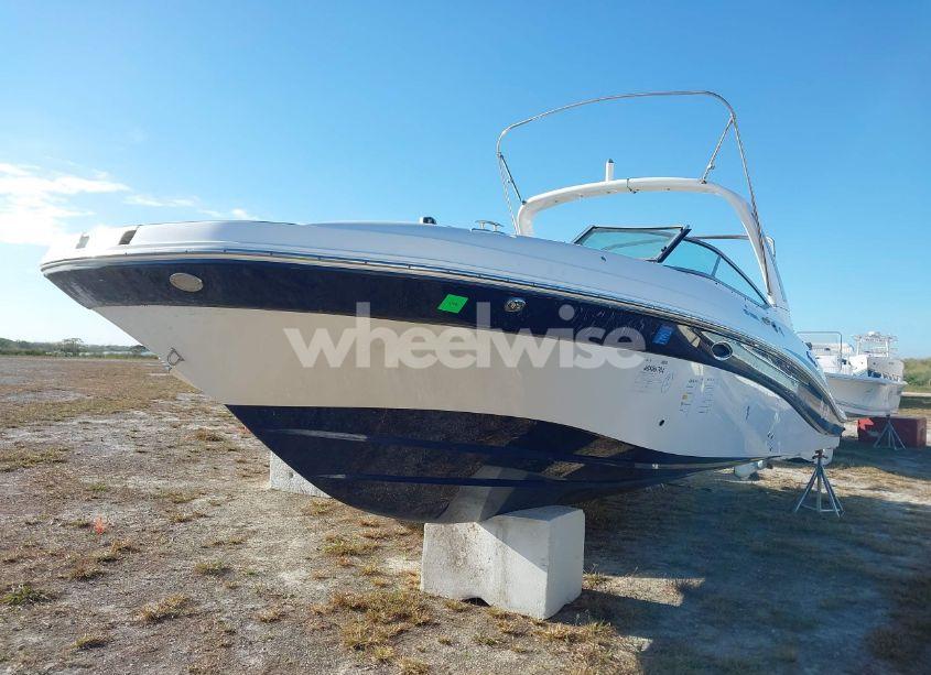 Photo 2 of 2021 Hurricane Other (VIN GDY59300A121)