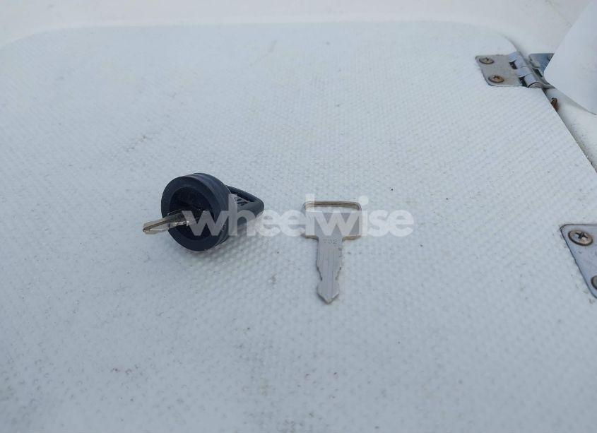 Photo 11 of 2022 Hurricane Boat (VIN GDY66082C222)