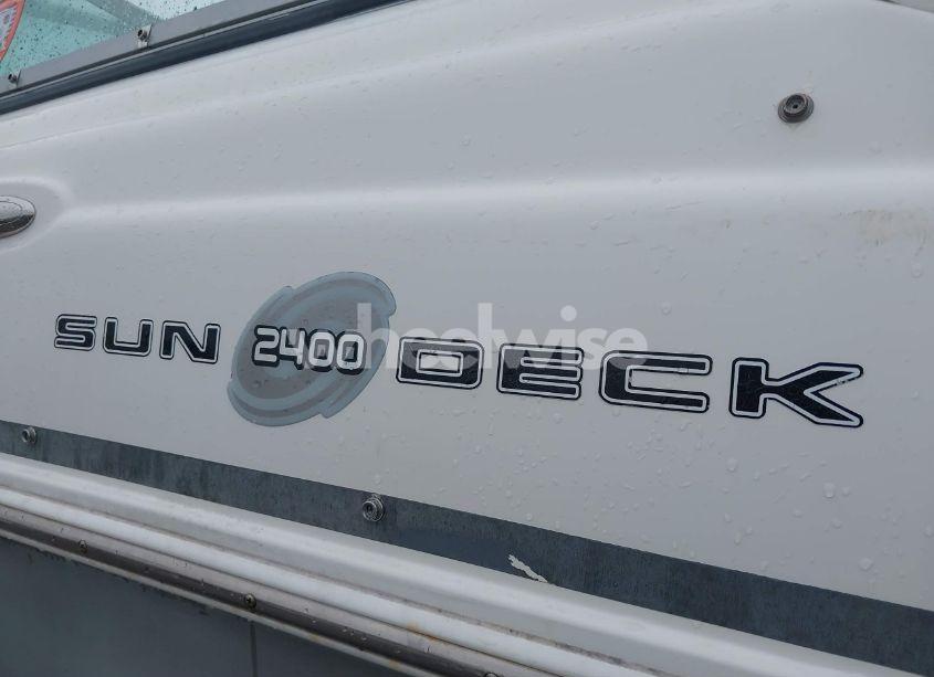 Photo 14 of 2012 Godfrey Other N/A (VIN GDYH5256J112)