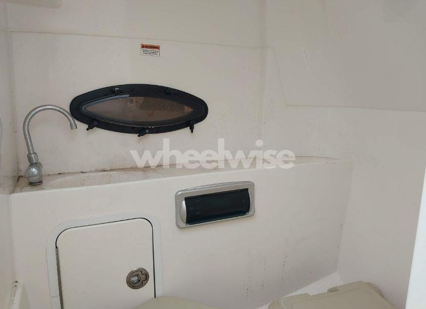 Photo 15 of 2012 Godfrey Other N/A (VIN GDYH5256J112)