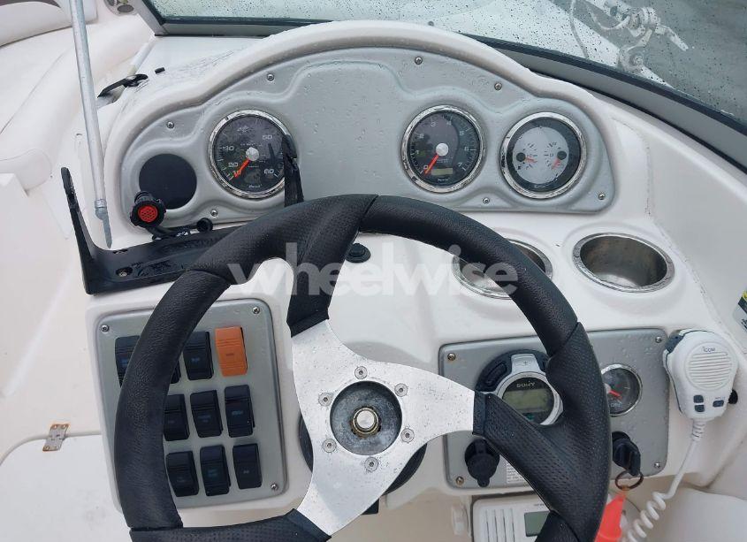 Photo 7 of 2012 Godfrey Other N/A (VIN GDYH5256J112)