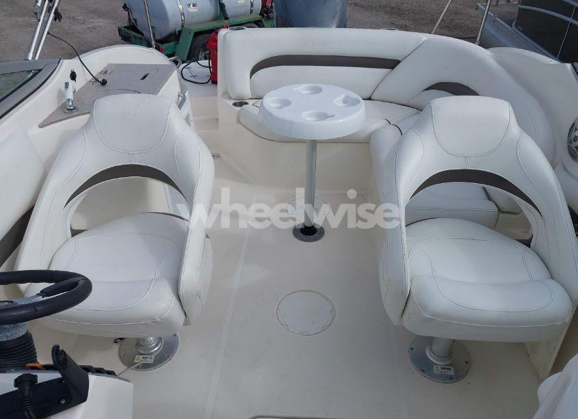 Photo 8 of 2012 Godfrey Other N/A (VIN GDYH5256J112)