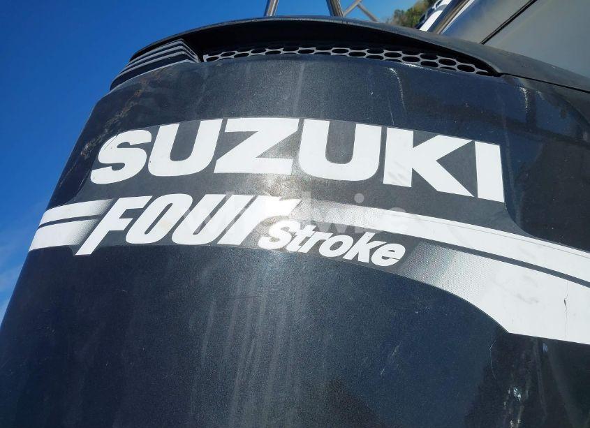 Photo 13 of 1994 Hurricane Boat (VIN GDYJ6270J394)