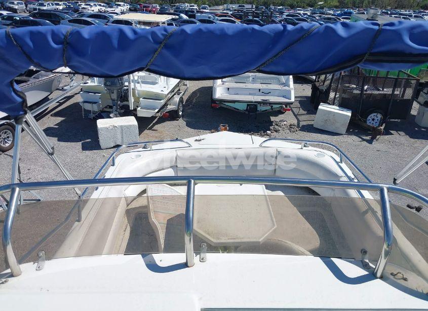 Photo 5 of 1994 Hurricane Boat (VIN GDYJ6270J394)