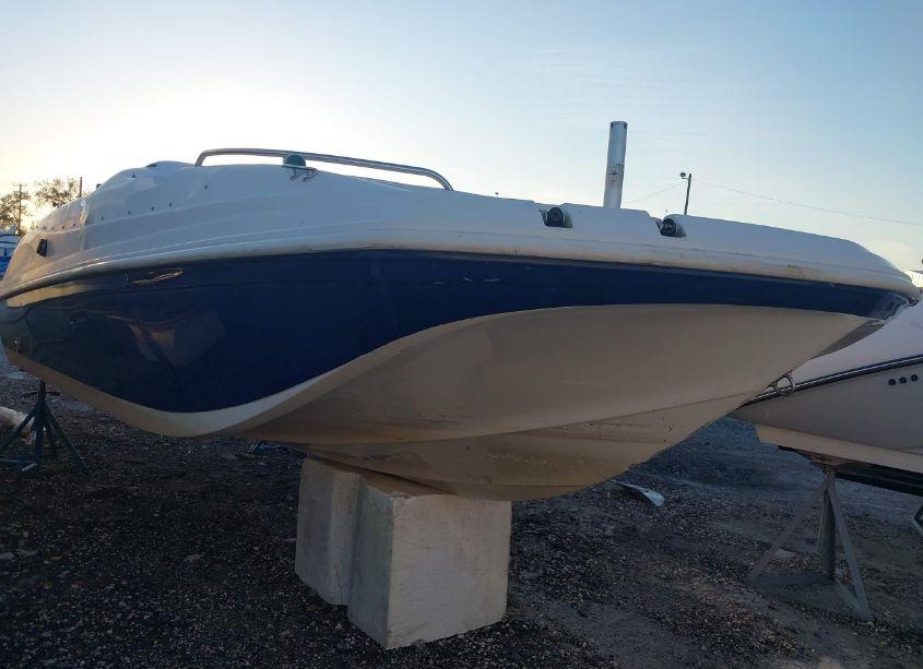 2013 Hurricane Other (VIN GDYJ6899F213) main photo