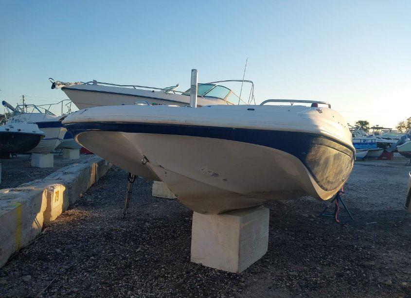 Photo 2 of 2013 Hurricane Other (VIN GDYJ6899F213)