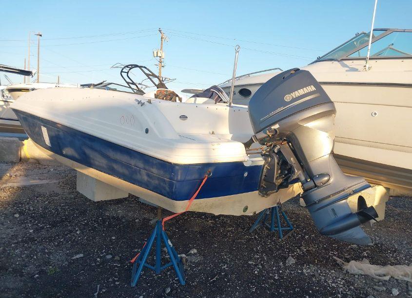 Photo 4 of 2013 Hurricane Other (VIN GDYJ6899F213)