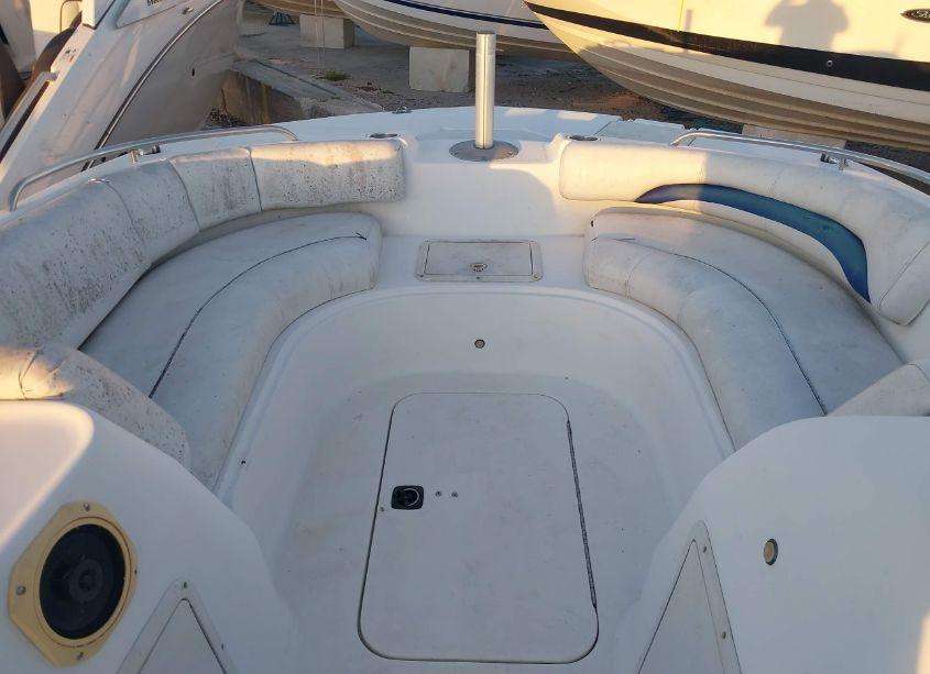 Photo 5 of 2013 Hurricane Other (VIN GDYJ6899F213)