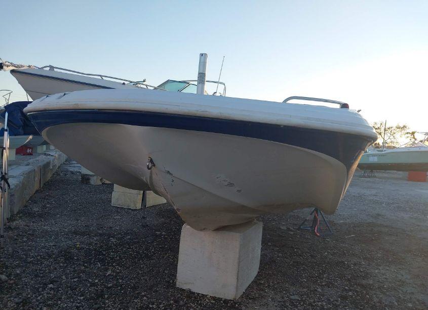 Photo 6 of 2013 Hurricane Other (VIN GDYJ6899F213)