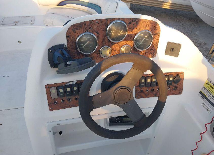 Photo 7 of 2013 Hurricane Other (VIN GDYJ6899F213)