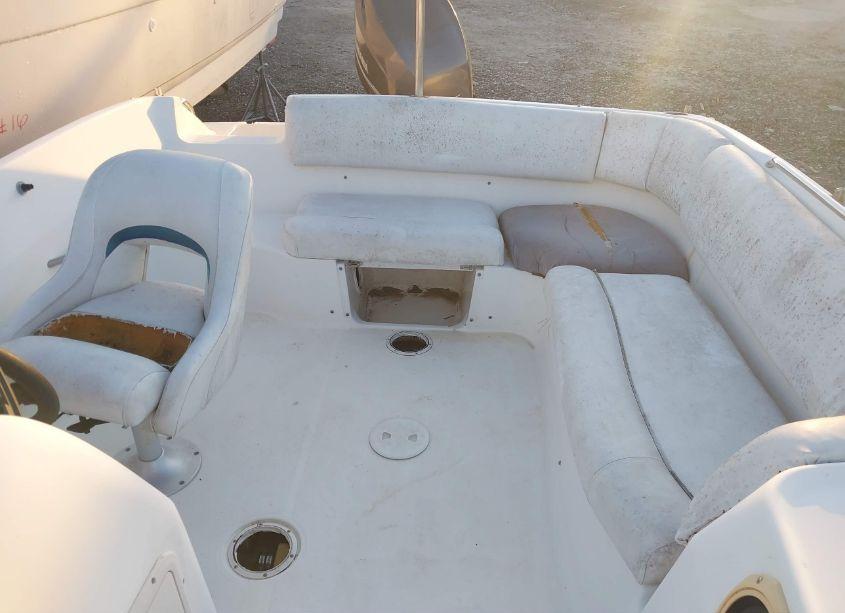 Photo 8 of 2013 Hurricane Other (VIN GDYJ6899F213)