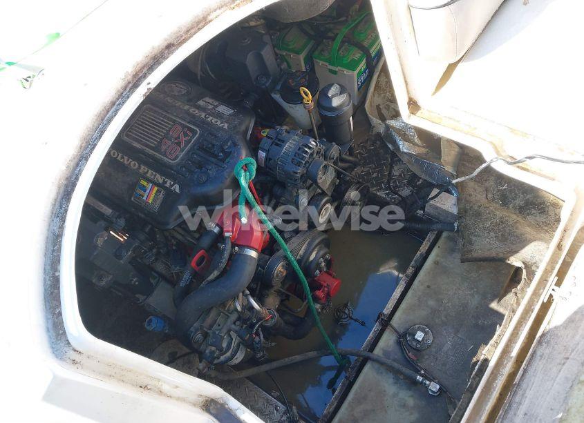 Photo 10 of 2011 Hurricane Other (VIN GDYN6041H011)