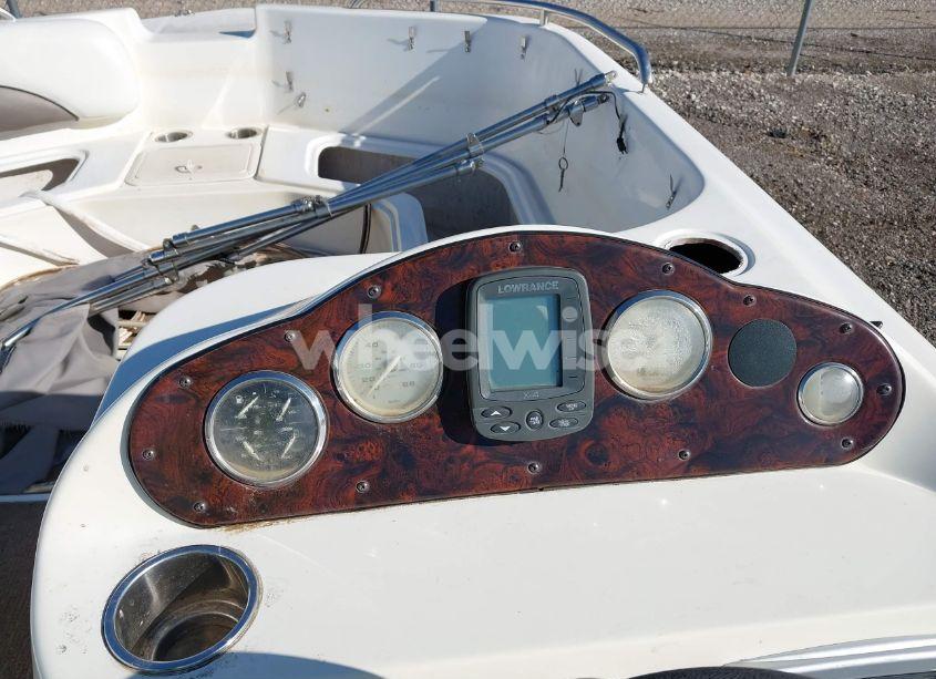 Photo 7 of 2011 Hurricane Other (VIN GDYN6041H011)