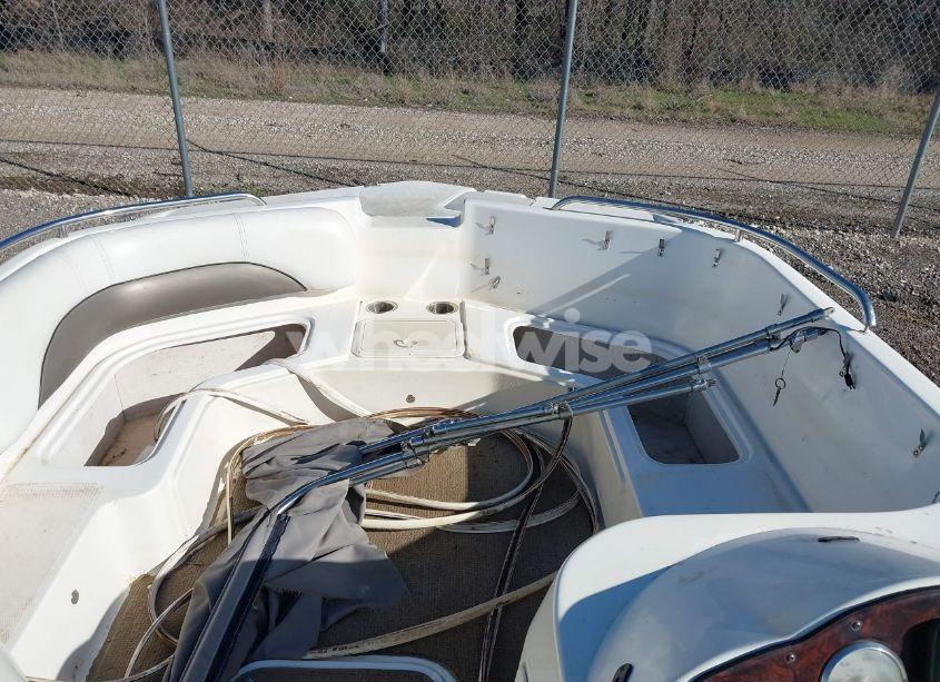 Photo 8 of 2011 Hurricane Other (VIN GDYN6041H011)