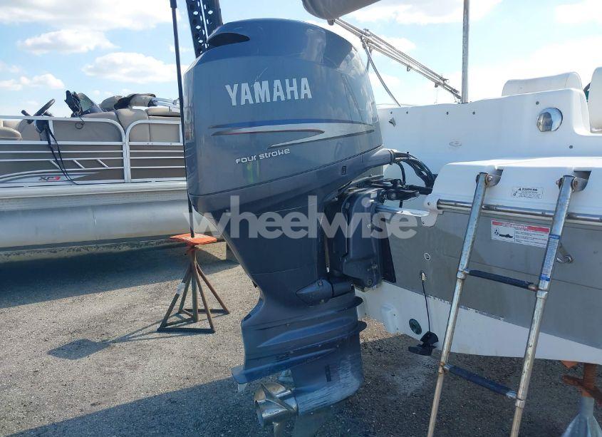 Photo 10 of 2011 Hurricane Other (VIN GDYR4088D111)