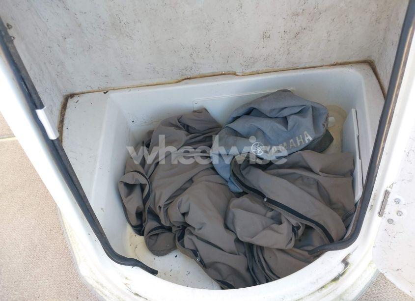 Photo 11 of 2011 Hurricane Other (VIN GDYR4088D111)