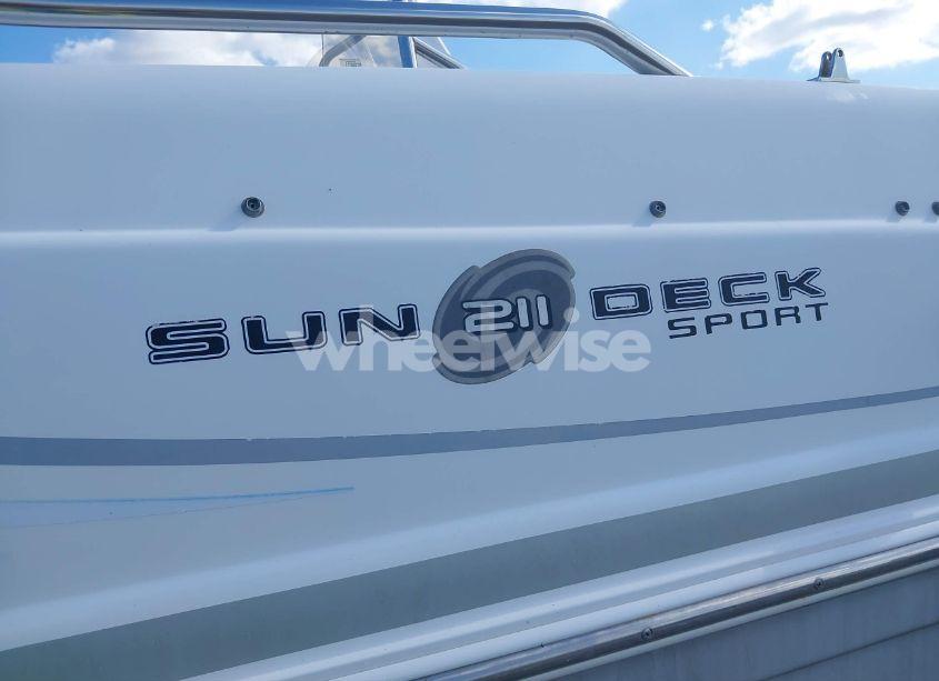 Photo 13 of 2011 Hurricane Other (VIN GDYR4088D111)