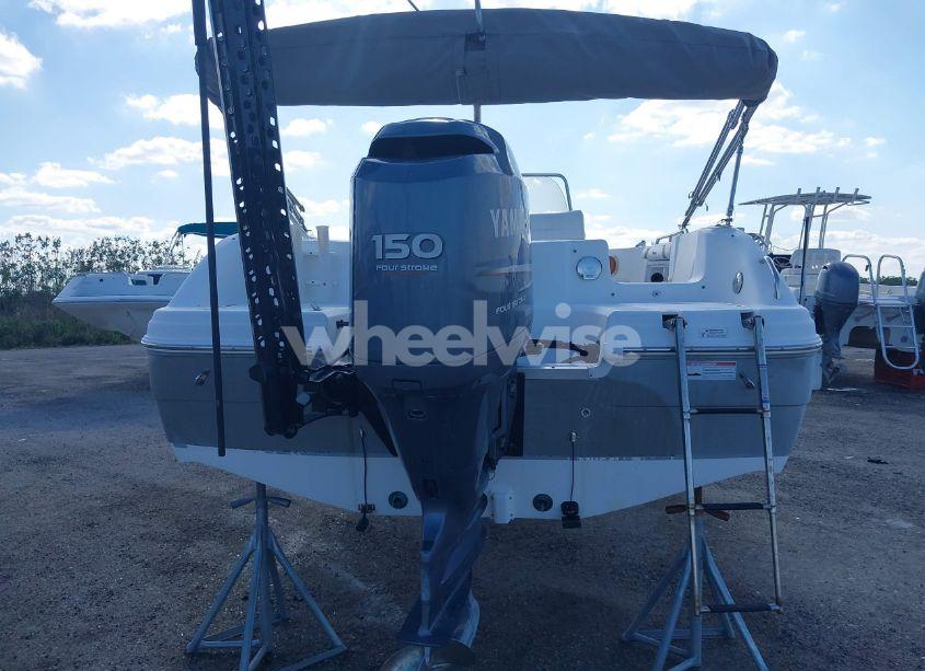 Photo 15 of 2011 Hurricane Other (VIN GDYR4088D111)