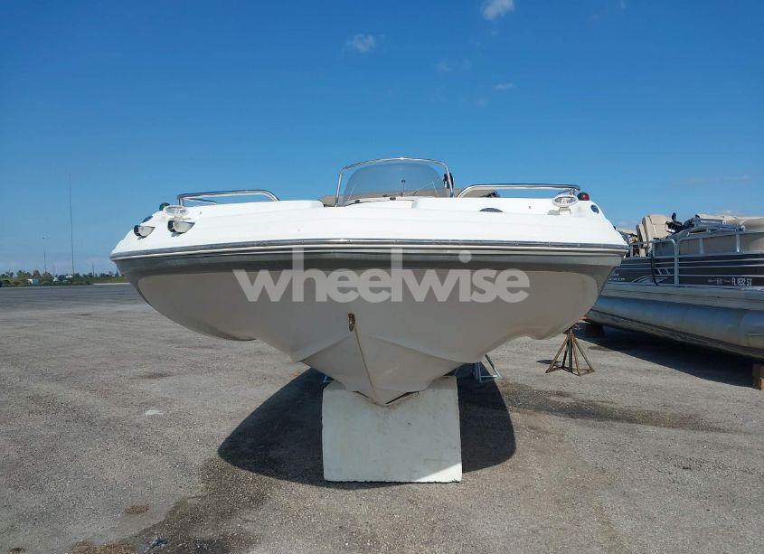 Photo 19 of 2011 Hurricane Other (VIN GDYR4088D111)