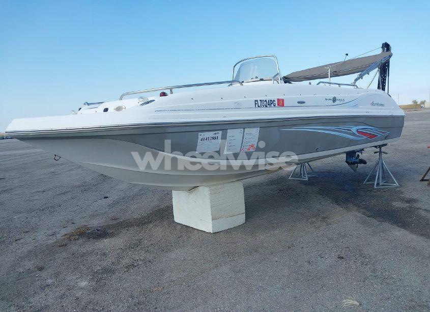 Photo 2 of 2011 Hurricane Other (VIN GDYR4088D111)