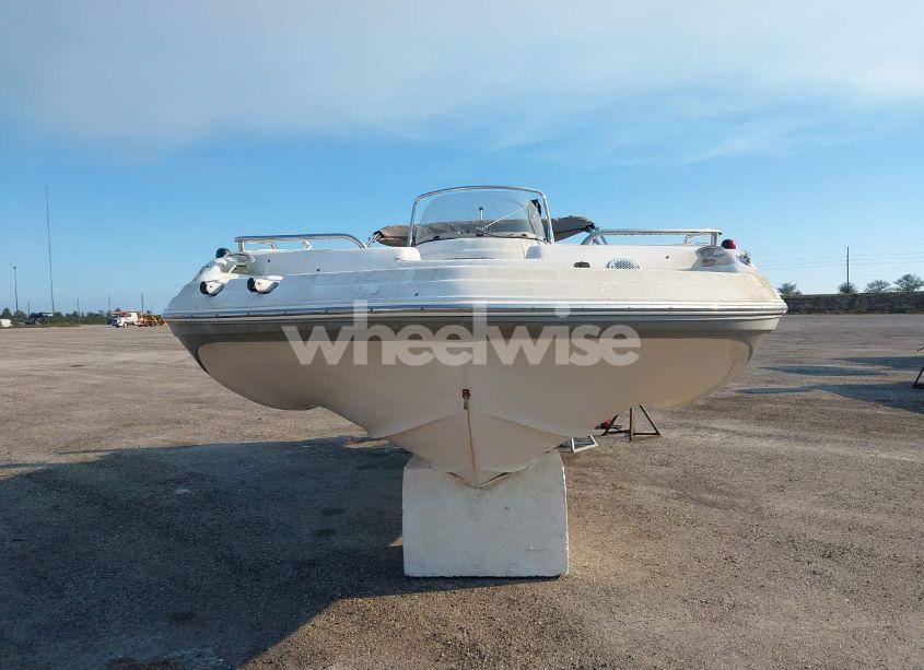 Photo 6 of 2011 Hurricane Other (VIN GDYR4088D111)