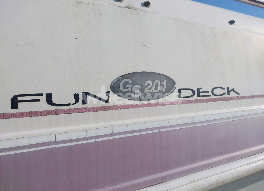 Photo 13 of 2007 Hurricane Other (VIN GDYS5849K607)