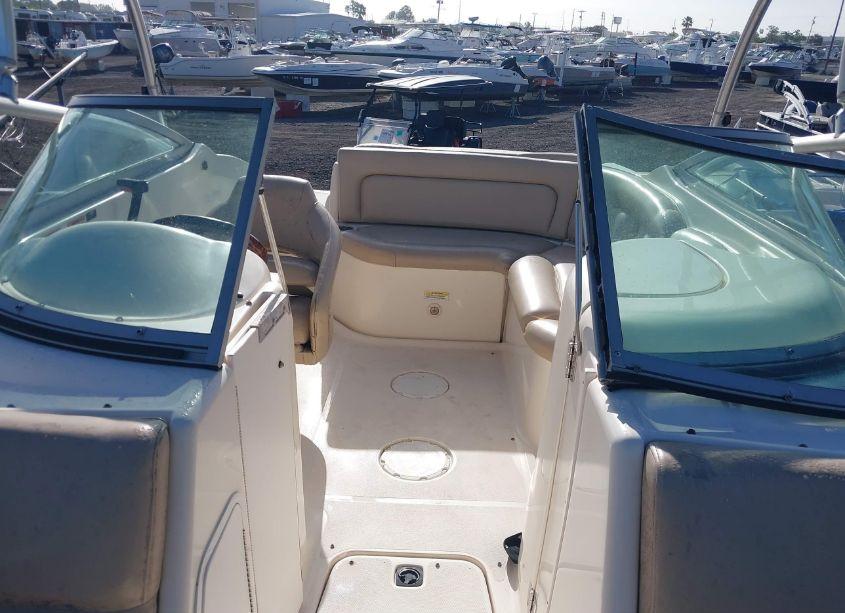 Photo 6 of 2008 Hurricane Other (VIN GDYW4347A808)