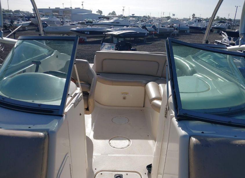 Photo 8 of 2008 Hurricane Other (VIN GDYW4347A808)