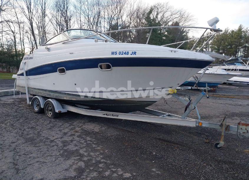 2002 Four Winns OTHER (VIN GFNCB144F202) main photo