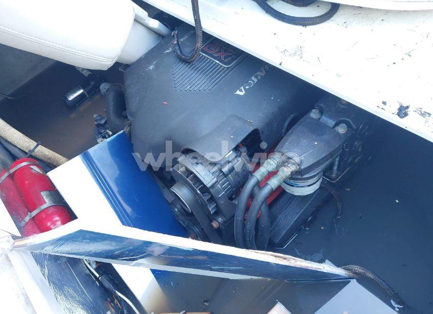 Photo 10 of 2002 Four Winns OTHER (VIN GFNCB144F202)