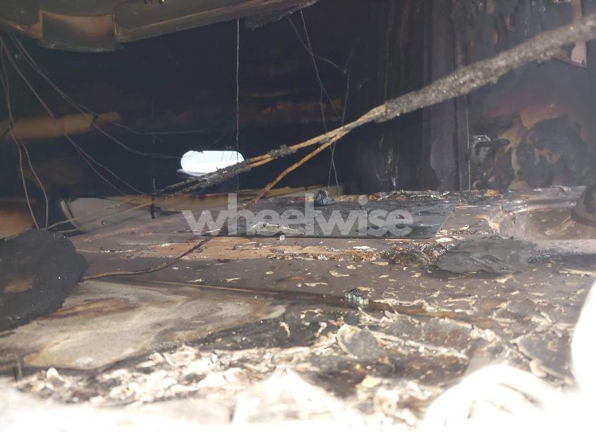 Photo 6 of 2002 Four Winns OTHER (VIN GFNCB144F202)