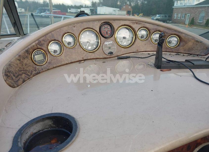 Photo 7 of 2002 Four Winns OTHER (VIN GFNCB144F202)