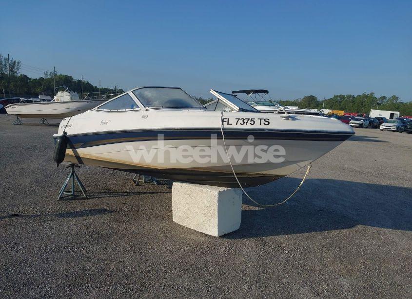 2003 Four Winns OTHER (VIN GFNMC409C303) main photo