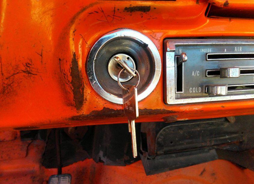 Photo 11 of 1972 Chevrolet C20 (VIN GGE242A178641)