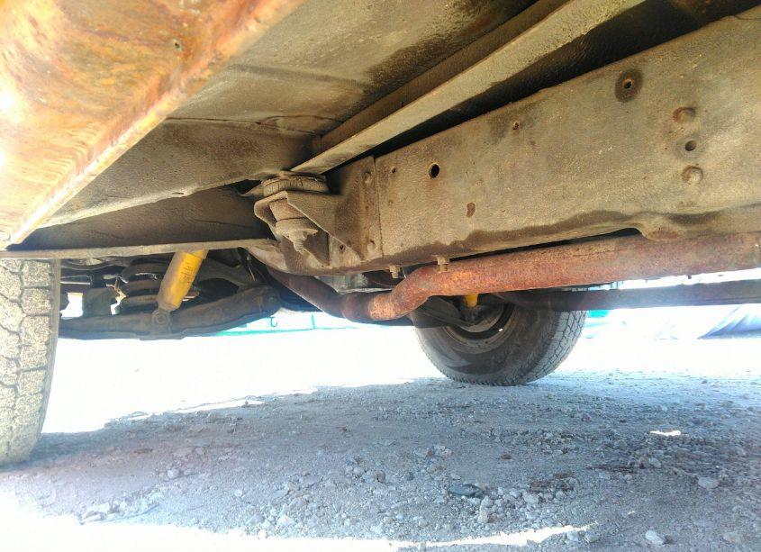 Photo 17 of 1972 Chevrolet C20 (VIN GGE242A178641)