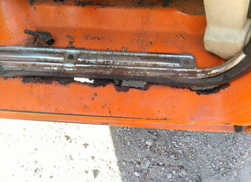 Photo 19 of 1972 Chevrolet C20 (VIN GGE242A178641)