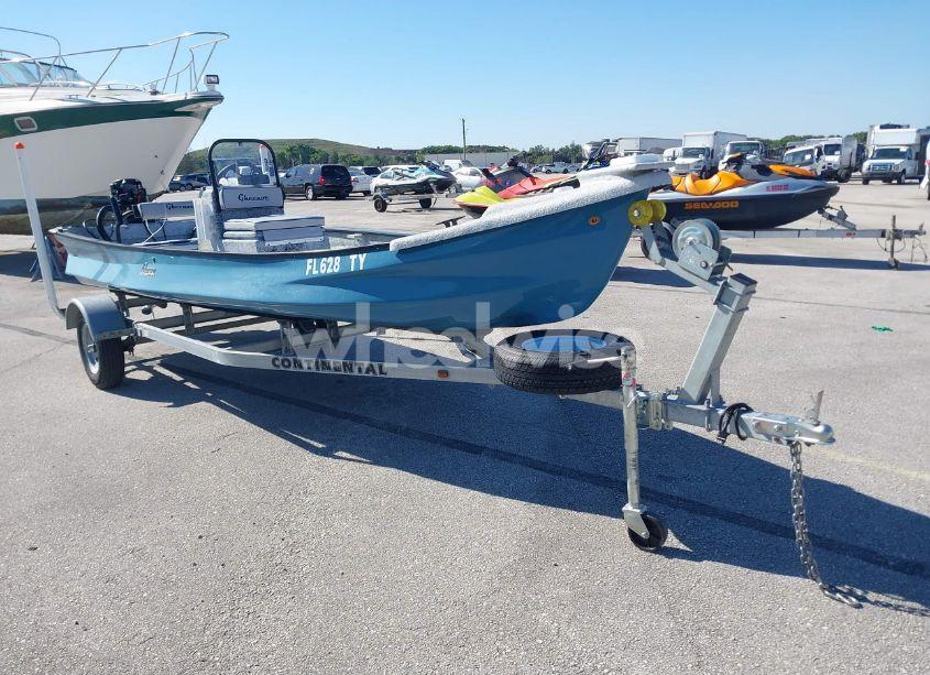 2023 Gheenoe Other (VIN GHE09034B223) main photo