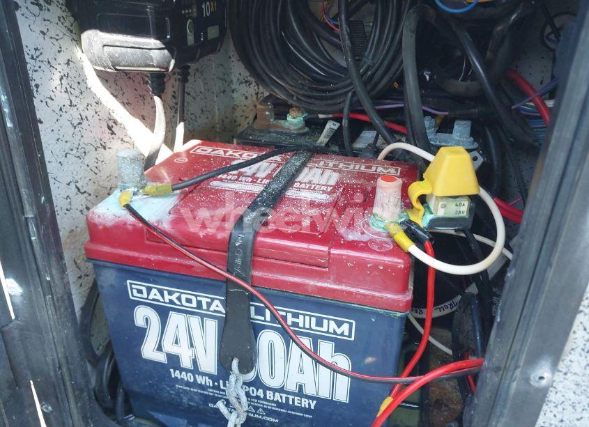 Photo 12 of 2023 Gheenoe Other (VIN GHE09034B223)