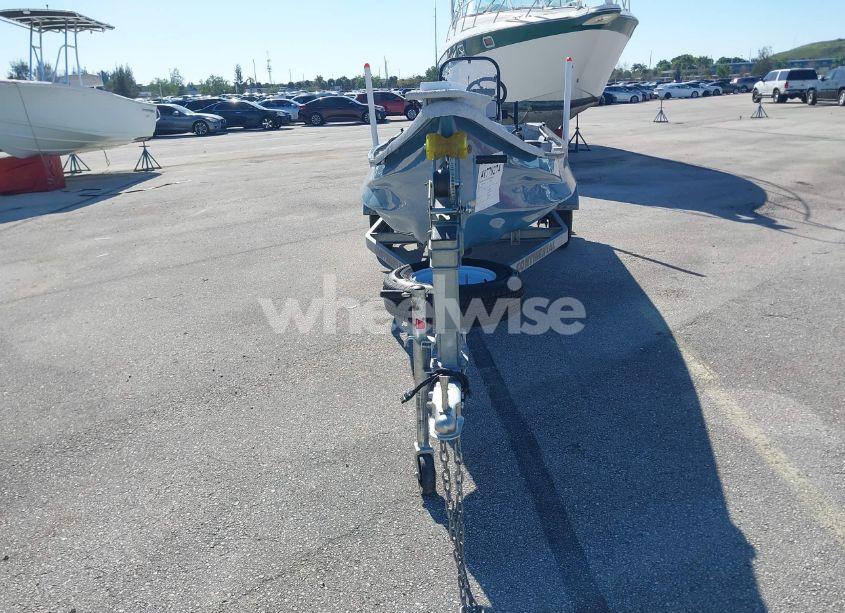 Photo 6 of 2023 Gheenoe Other (VIN GHE09034B223)