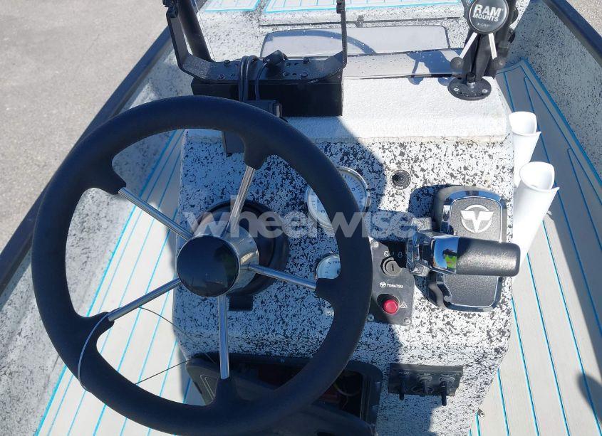 Photo 7 of 2023 Gheenoe Other (VIN GHE09034B223)