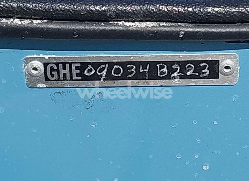 Photo 9 of 2023 Gheenoe Other (VIN GHE09034B223)