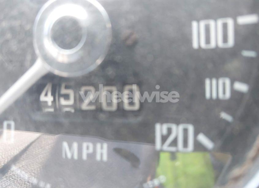 Photo 15 of 1970 Mg Mgb N/A (VIN GHN5UA193789G)