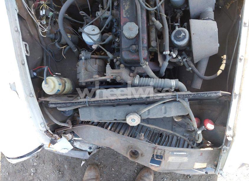 Photo 21 of 1970 Mg Mgb N/A (VIN GHN5UA193789G)