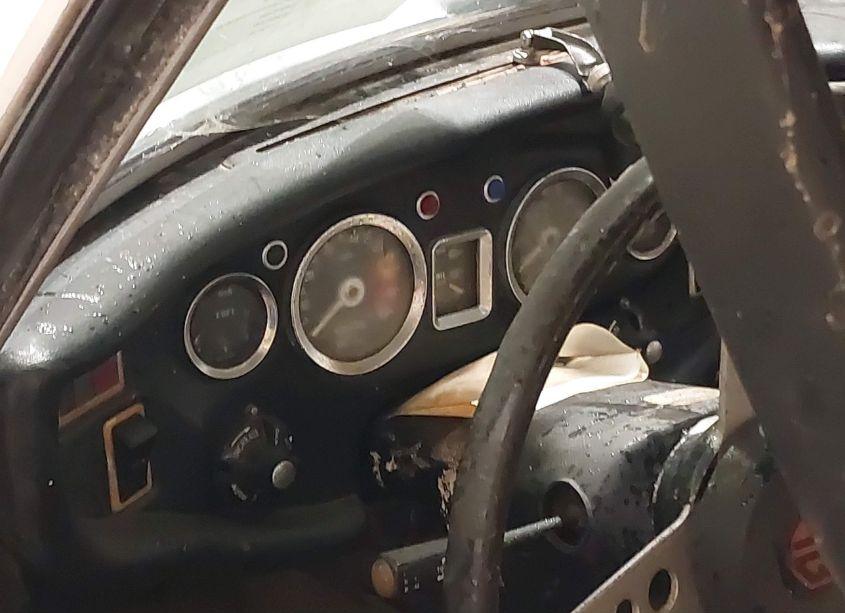 Photo 7 of 1972 Mgb Mg N/A (VIN GHN5UC272040G)