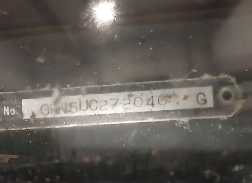 Photo 9 of 1972 Mgb Mg N/A (VIN GHN5UC272040G)